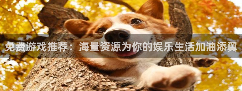长征娱乐下载：免费游戏推荐：海量资源为你的娱乐生活加油添翼