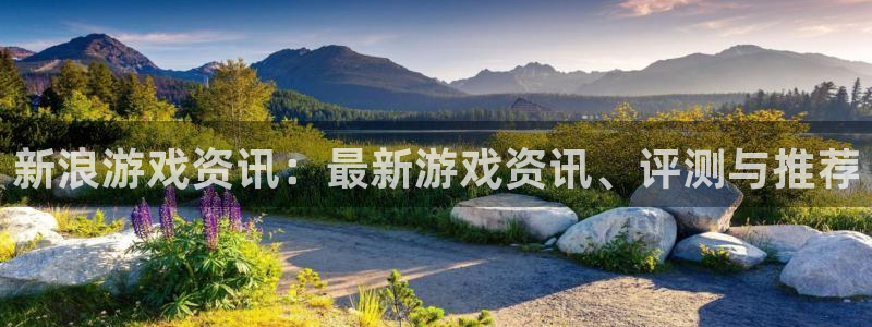 长征娱乐网址注册：新浪游戏资讯：最新游戏资讯、评测与推荐